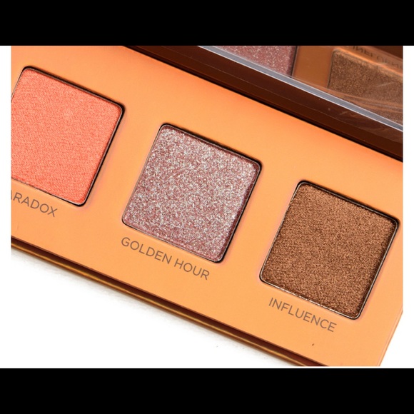 Urban Decay Lightbeam makeup palette - Picture 3 of 4